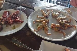 El Mercado Bar y Cocina