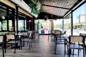 El Mercado de Alcobendas