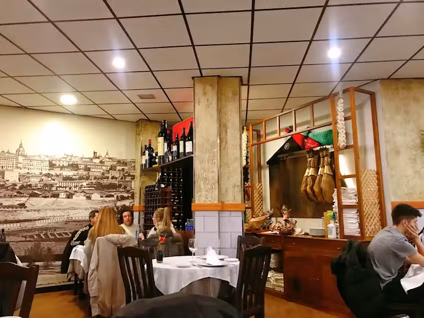 El Mercado de Montiz