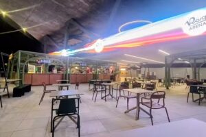 El Mercat de Roig Arena