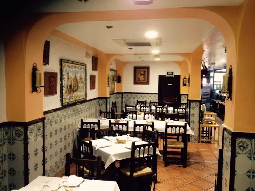 El Mes&oacute; de Pep