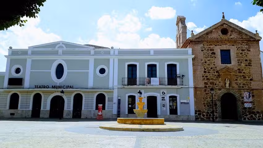 El Meson
