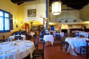 El Mes&oacute;n de Fuencarral