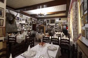 El Mes&oacute;n de Gri&ntilde;&oacute;n