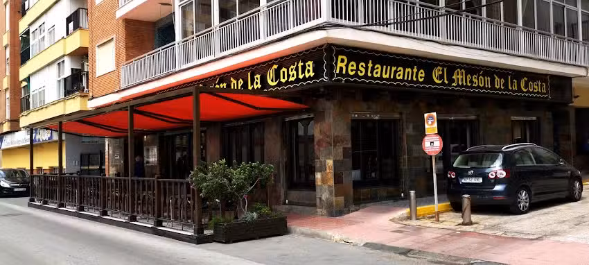 El Mes&oacute;n de La Costa