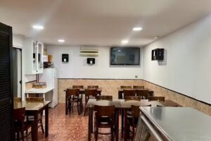 El Mes&oacute;n De Los Castuos