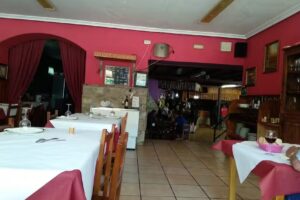 El Mes&oacute;n de Mu&ntilde;era