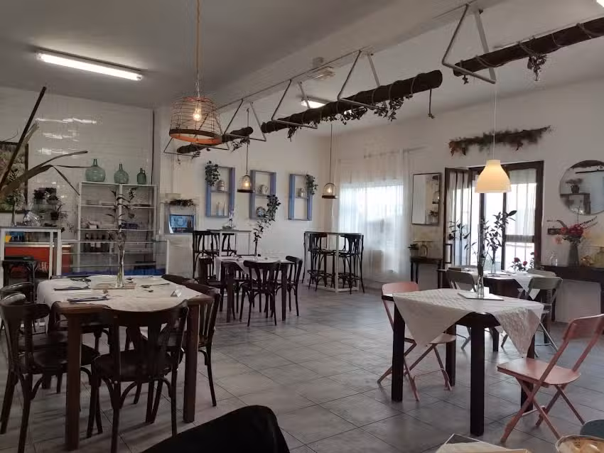 El Mes&oacute;n de Palacios