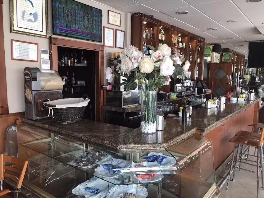 El Mes&oacute;n de Pe&ntilde;a