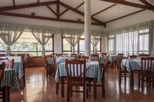 El Mes&oacute;n de Sariego