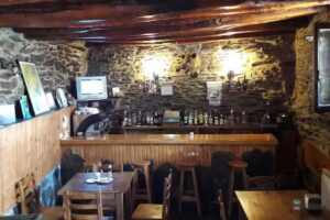 El Mes&oacute;n del Abuelo