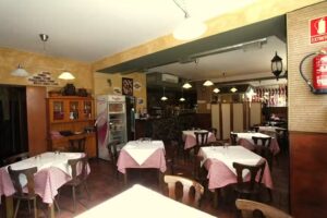 El mes&oacute;n txurdinaga