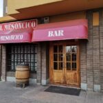 El Mesoncico