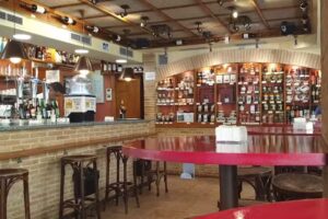 El Miaj&oacute;n de Los Cast&uacute;os &ndash; Serrano