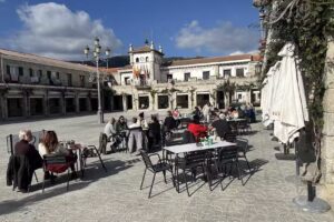 EL MICHELIN ESTRELLADO