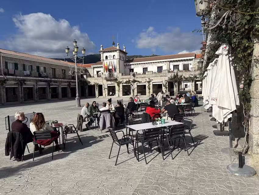 EL MICHELIN ESTRELLADO