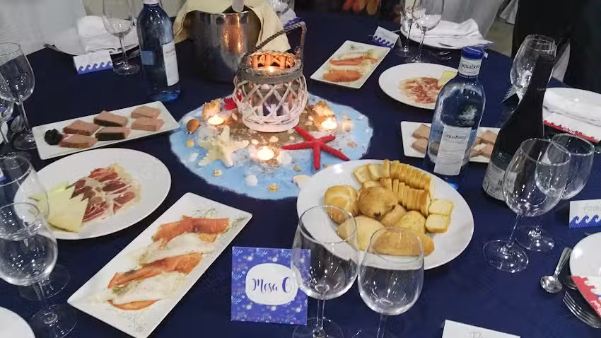 El Mirador Burguer Queen