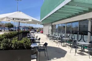 El Mirador de Calafell