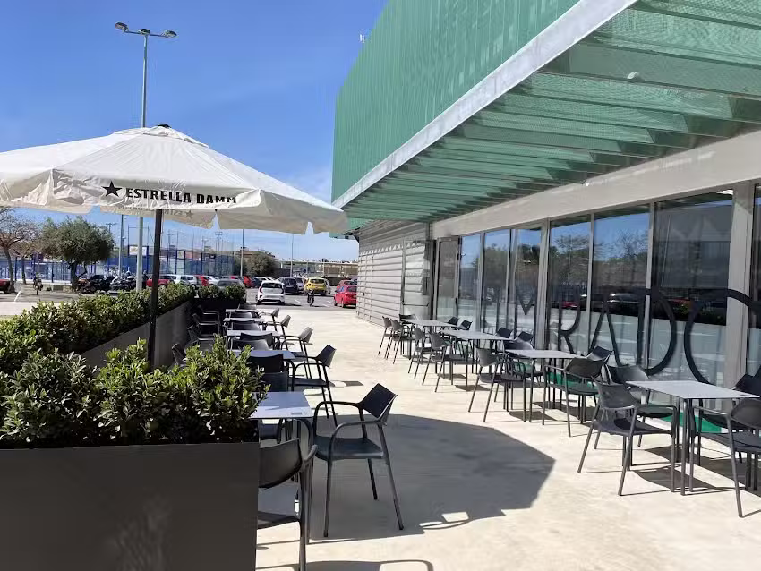 El Mirador de Calafell