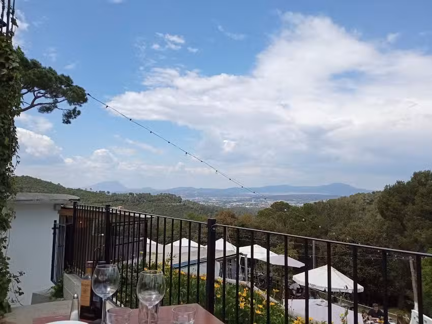 El Mirador de Can Cases
