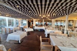 El mirador de Igeretxe