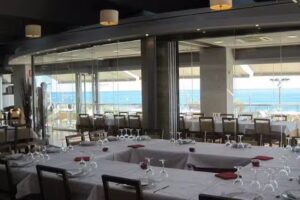 El Mirador de l&rsquo;Alba