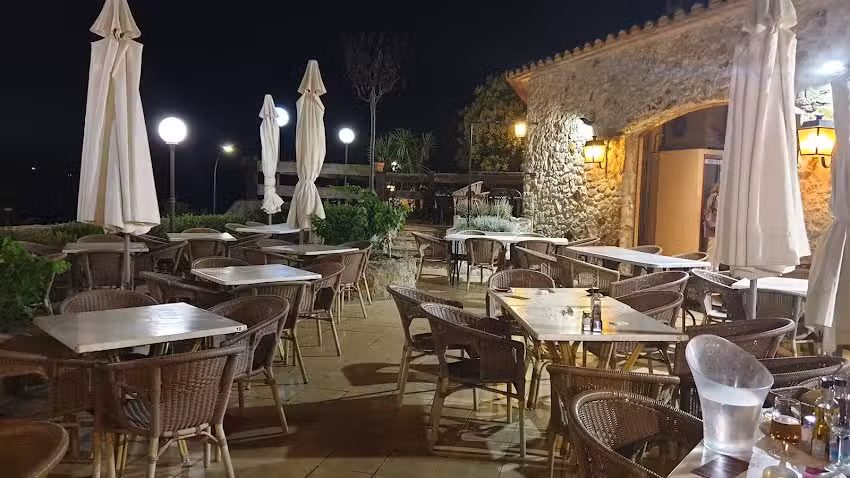 El Mirador de Pals