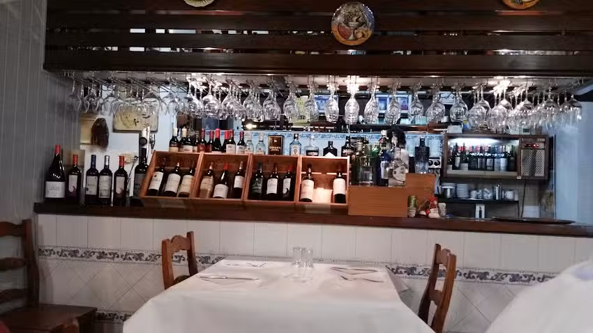 El Mirador De Trasv&iacute;a