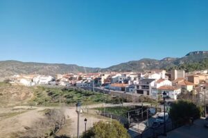 El Mirador del Cabriel