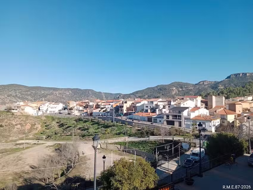 El Mirador del Cabriel