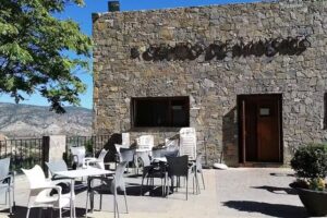 El Mirador del Castillo Cofrentes