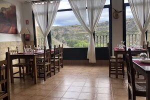 El mirador del dulce