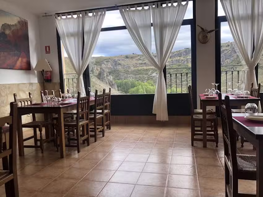 El mirador del dulce