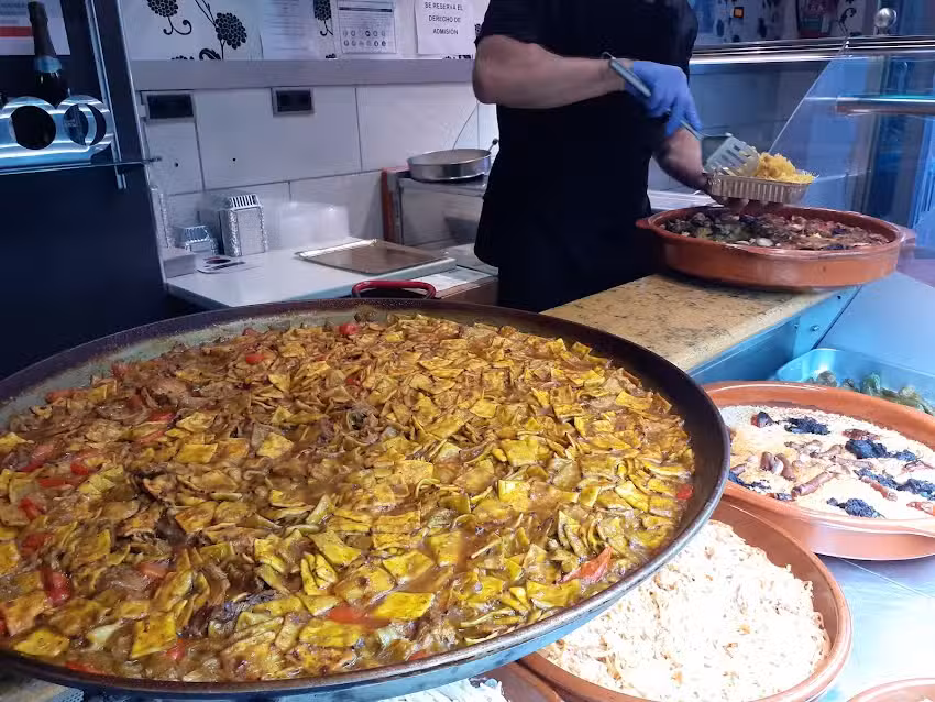 El mirador del passatge