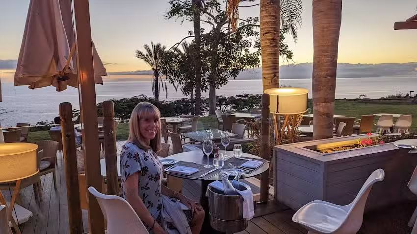 El Mirador Restaurant
