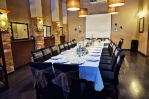 El Mirall de Puig reig