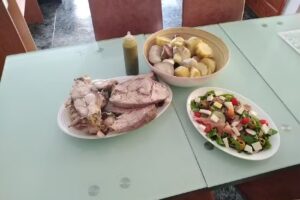 El Moj&oacute;n Restaurante y Ocio