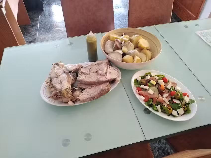El Moj&oacute;n Restaurante y Ocio
