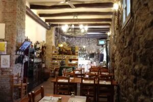 El Mol&iacute; d&rsquo;Al&ograve;s