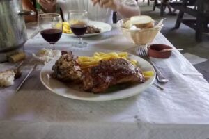 El Mol&iacute; d&rsquo;en Robert Restaurant