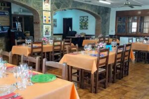 El Molí de Vent | Bar Restaurante en Parets del Vallès