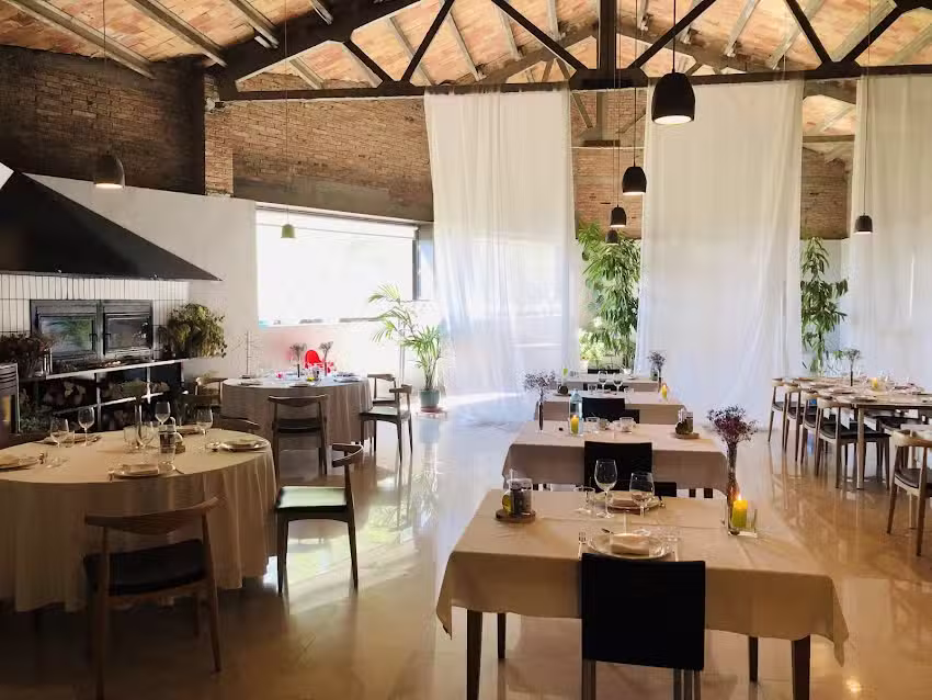 El Mol&iacute; del Duc