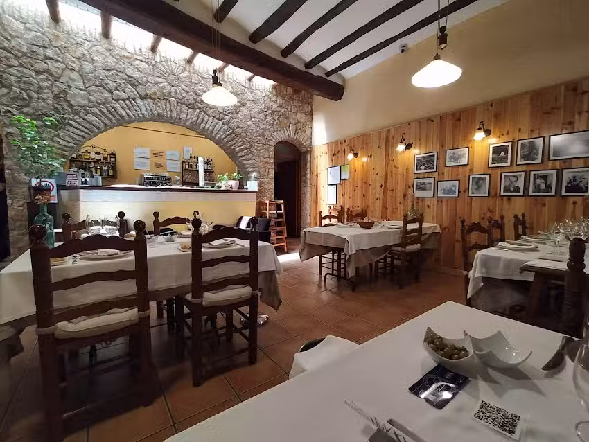 EL MOL&Iacute; DELS AVIS