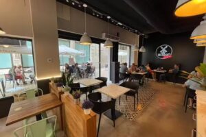 El Mol&iacute; Gastro