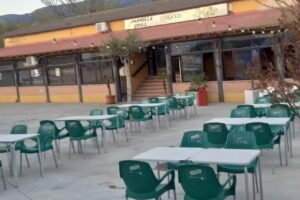 El Mol&iacute; / Restaurante Grill