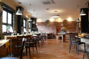 El Mol&iacute;n de la Pedrera