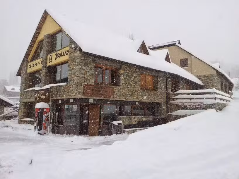 El Molino
