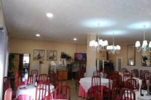 El Molino de Tinajeros