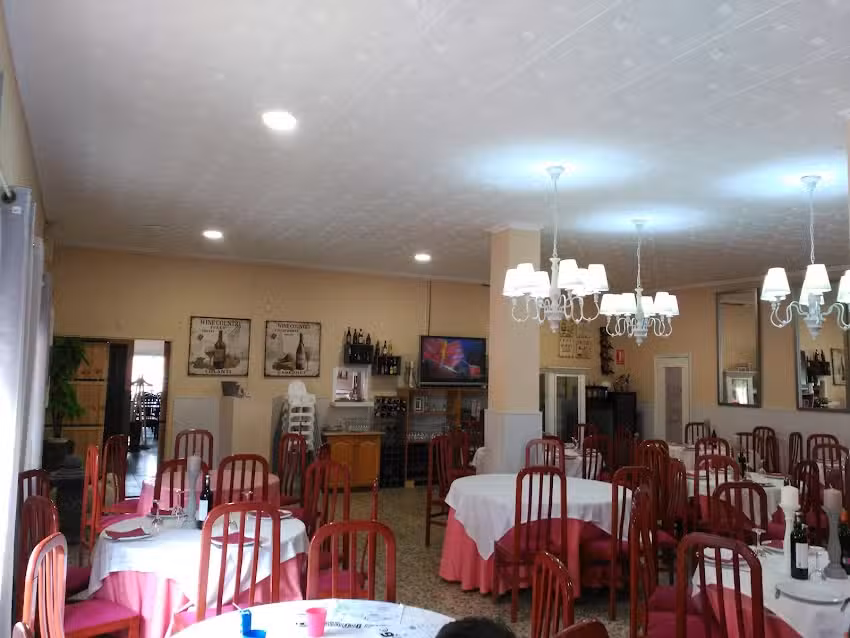 El Molino de Tinajeros