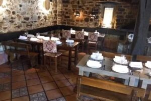 El Molino de Urd&aacute;niz y Origen